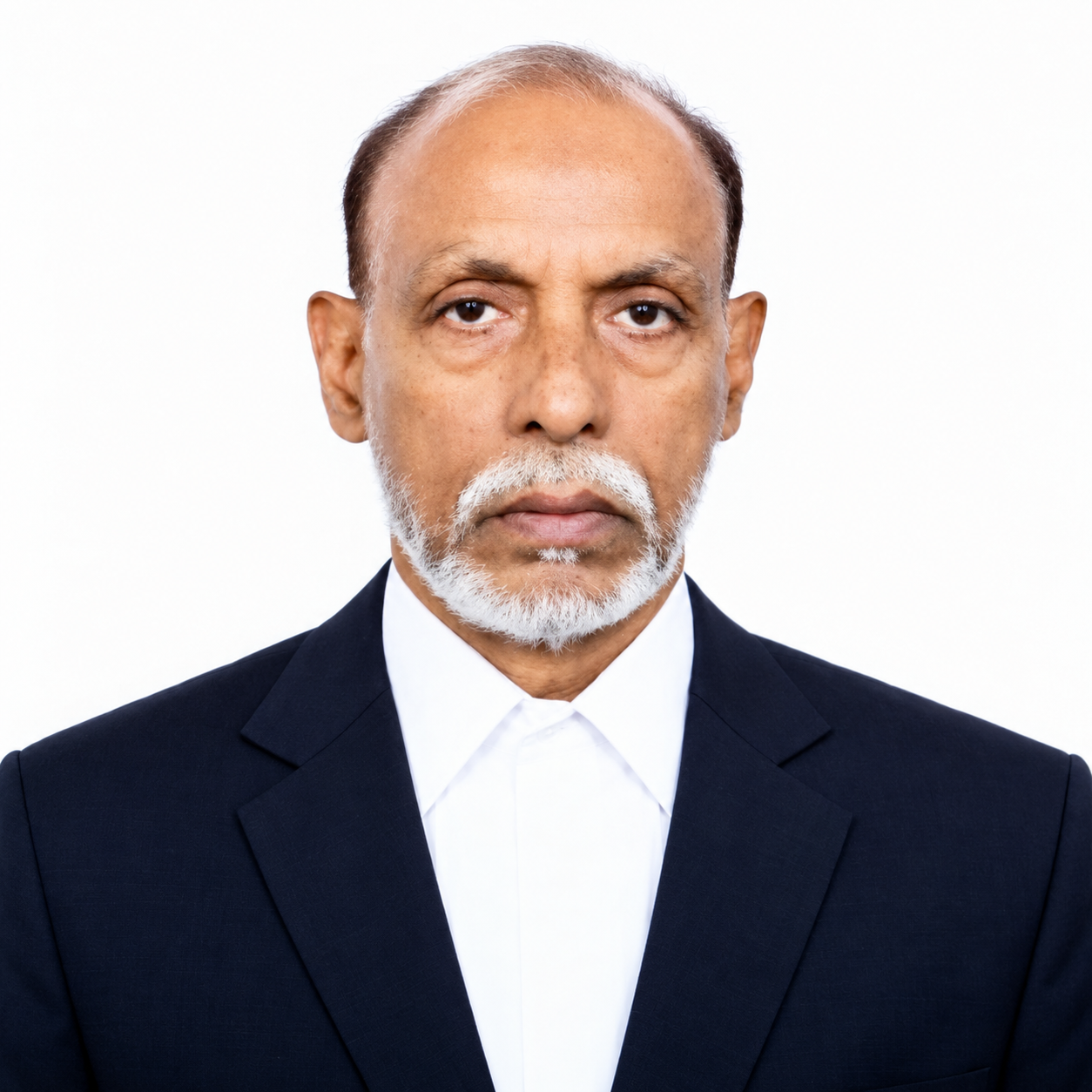 DR. MD ASLAM PERWEZ ANSARI
