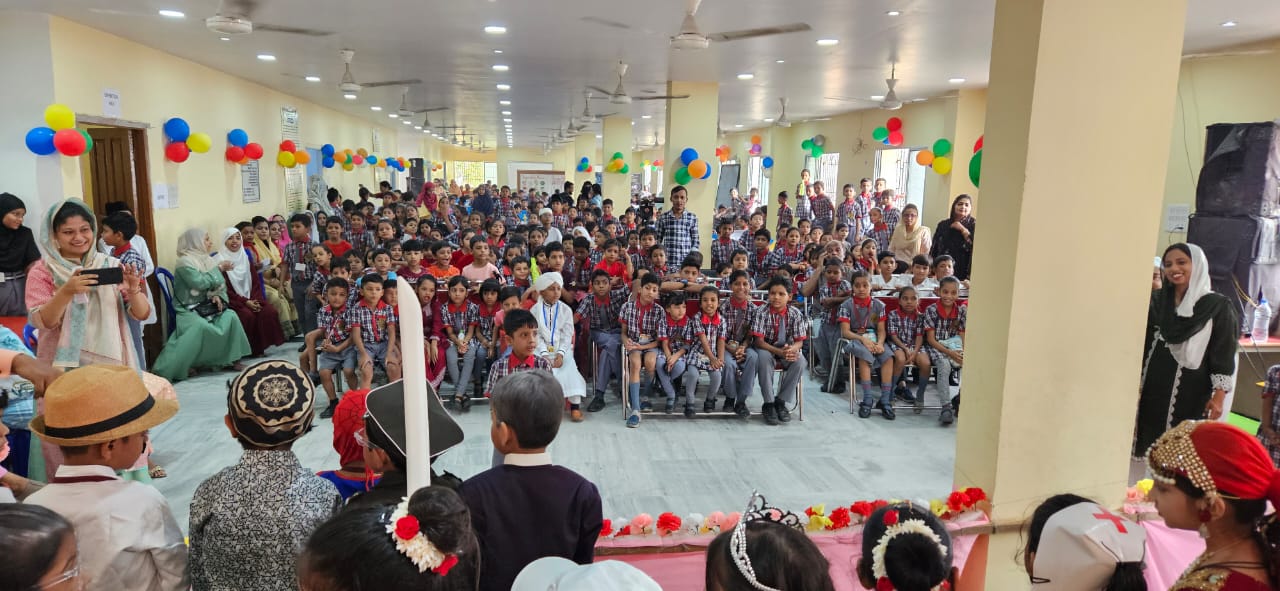 Foundation Day