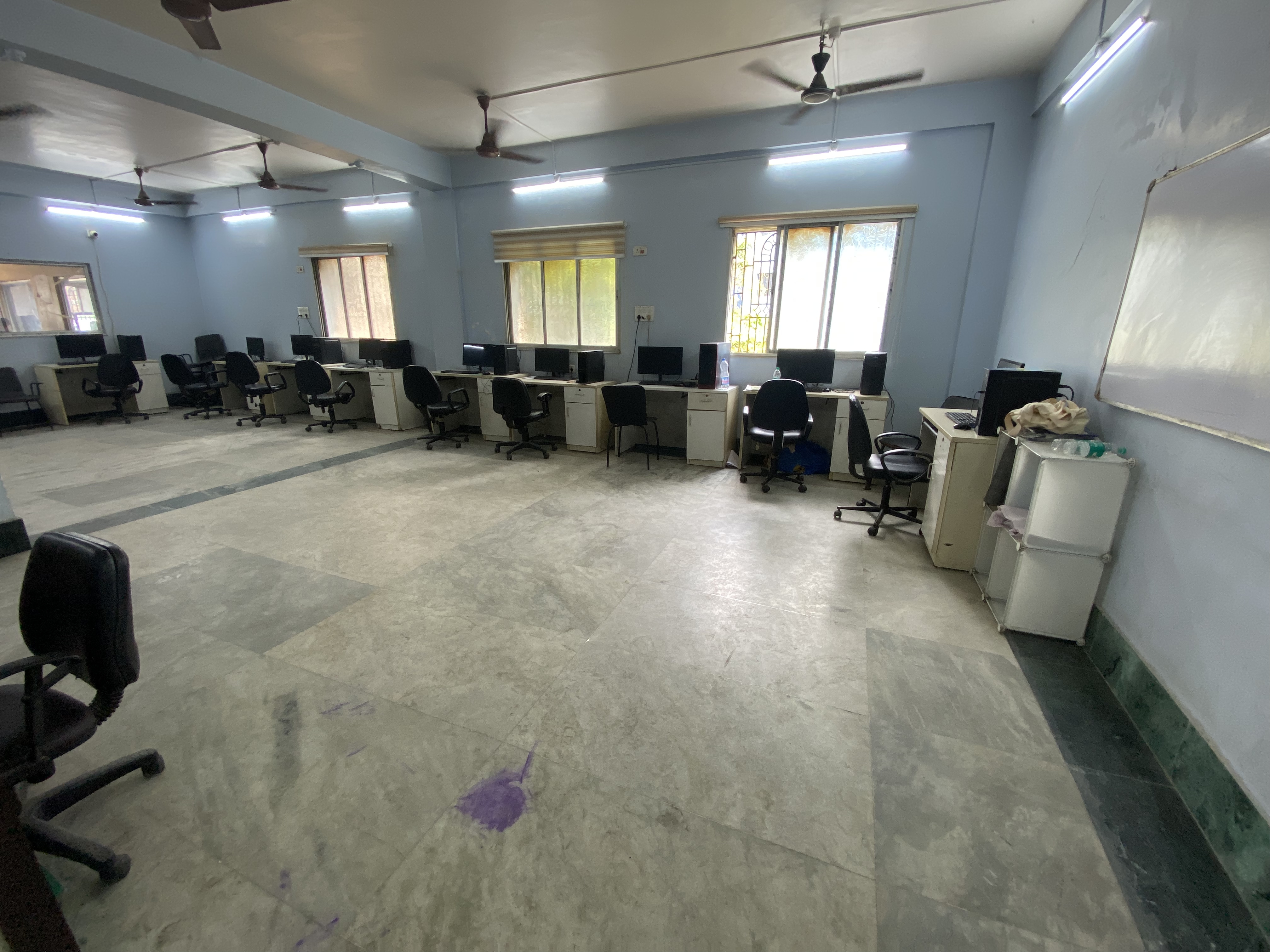 Computer Lab