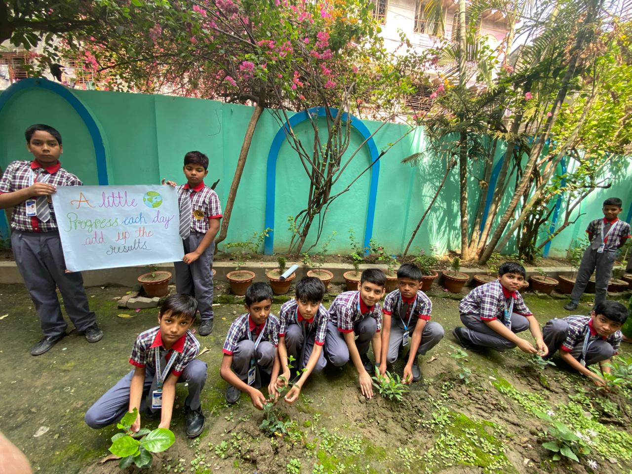 Earth Day Celebration