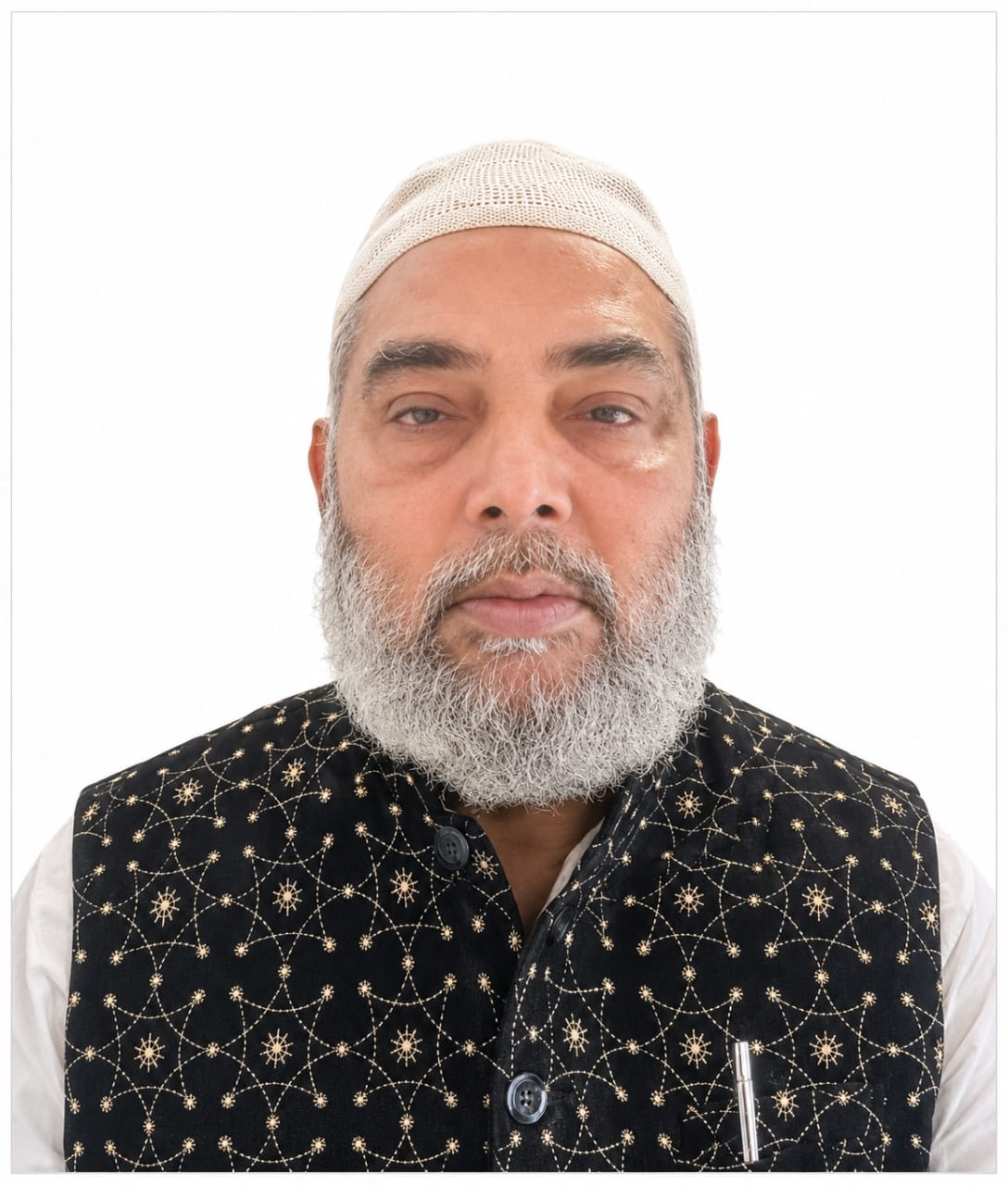 SHAHZADA SALIM