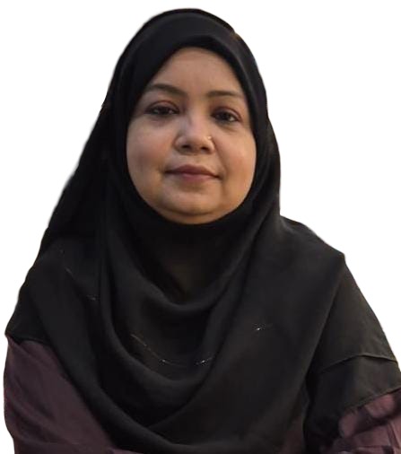 SHABANA TABASSUM